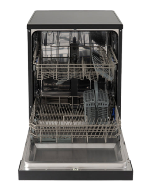 Euro 60cm Freestanding Dishwasher ED614BK