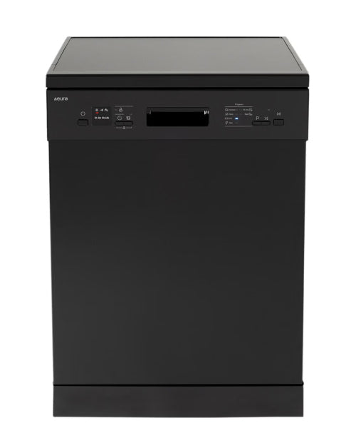 Euro 60cm Freestanding Dishwasher ED614BK