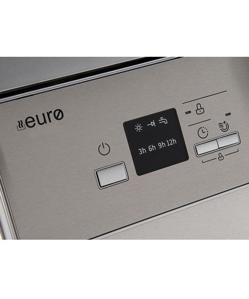 Euro 60cm Freestanding Dishwasher OE60D14S1