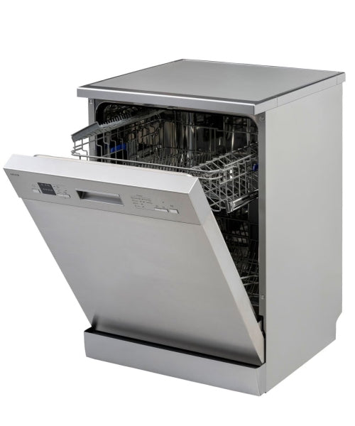 Euro 60cm Freestanding Dishwasher OE60D14S1