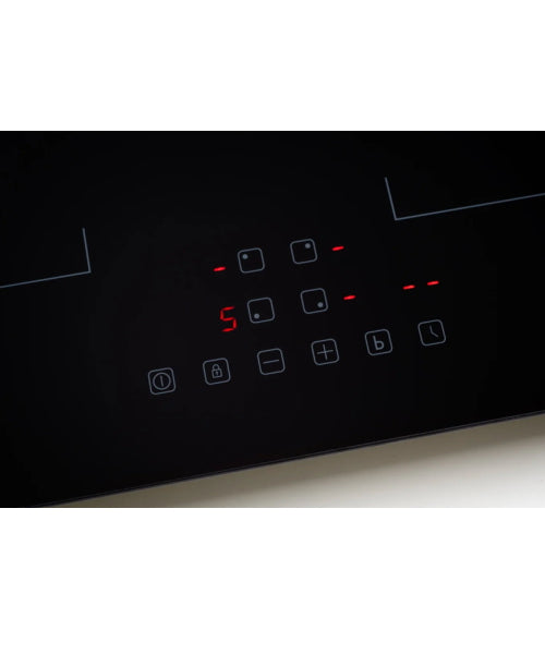 Euro 60cm Induction Electric Cooktop ECT600AIN