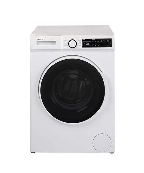 Euro 7.5Kg Front Load Washing Machine EFL75KWH (BNE)