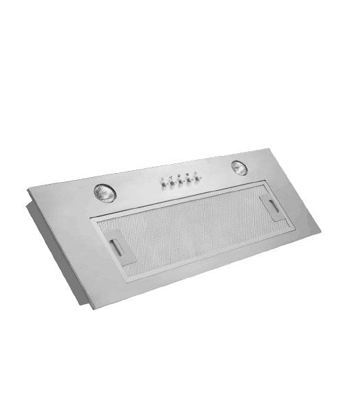 Euro 70cm Undermount Rangehood EP70UMS (RSB)