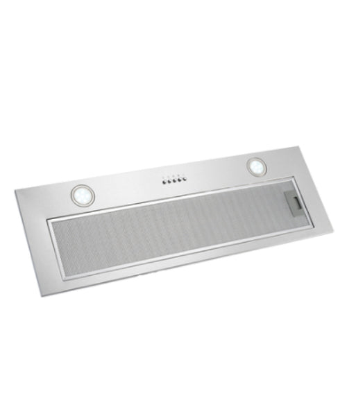 Euro 70cm Undermount Rangehood EP70UMS2