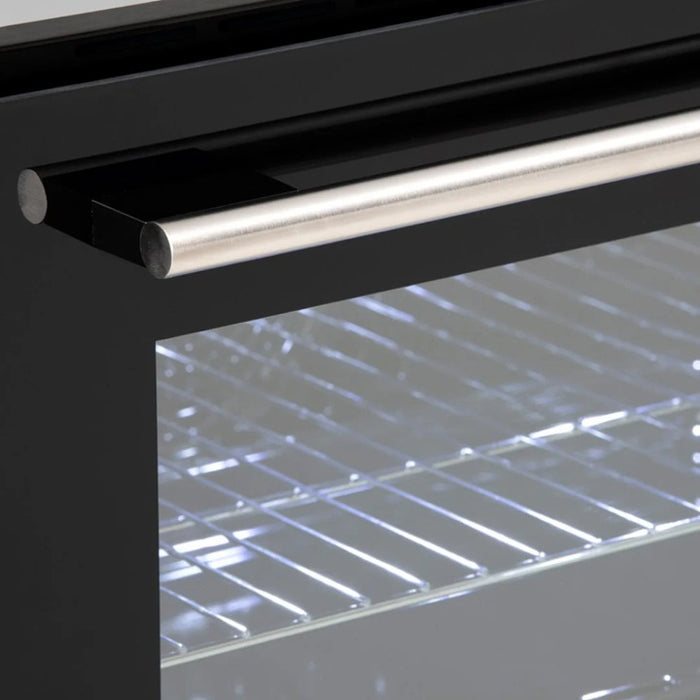 Euro 90cm Built-In Electric Oven EO900LSX