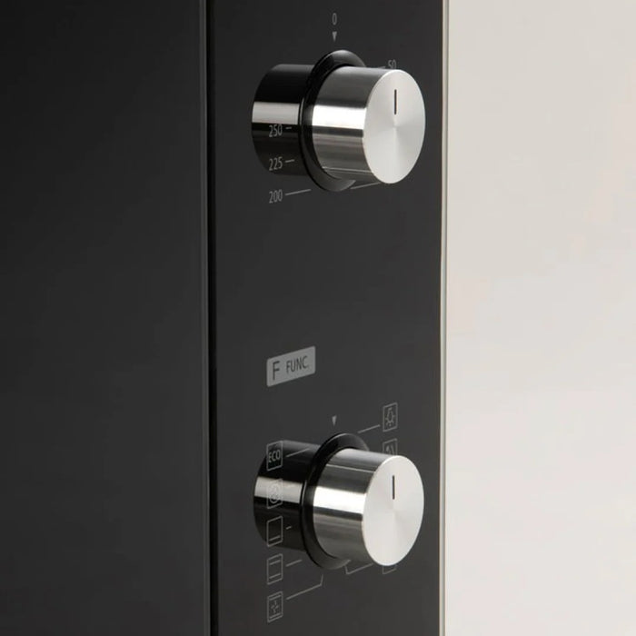 Euro 90cm Built-In Electric Oven EO900LSX