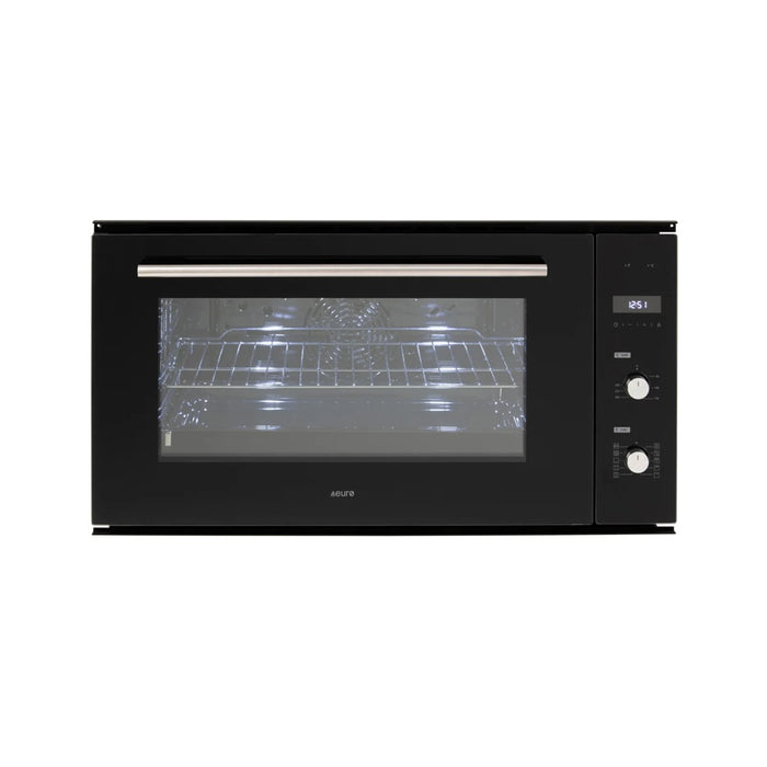 Euro 90cm Built-In Electric Oven EO900LSX