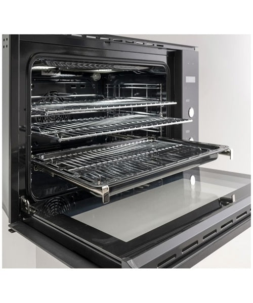 Euro 90cm Built-In Electric Oven OE90O9B1