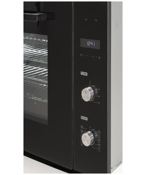 Euro 90cm Built-In Electric Oven OE90O9B1