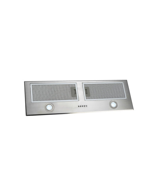 Euro 90cm Undermount Rangehood EM90UMS (RSB)