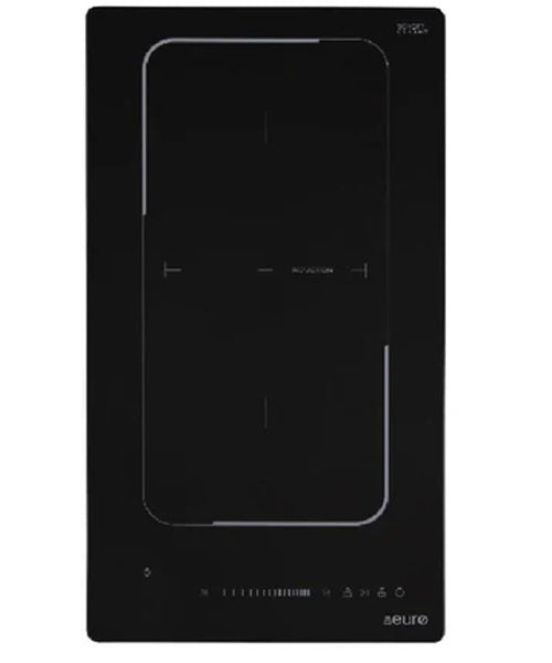 Euro ECI30FZ 30cm Induction Cooktop