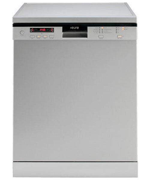 Euro EDM15XS 60cm Freestanding Dishwasher