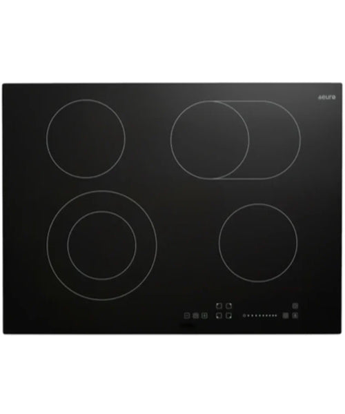 Euro ECT70C63 70cm Ceramic Electric Cooktop