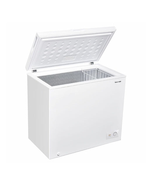 Euromaid 200L Chest Freezer ECFR200W (RSB)