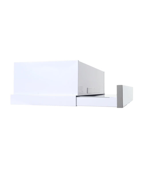 Euromaid 60cm Slide-Out Rangehood RSFR8S (RSB)