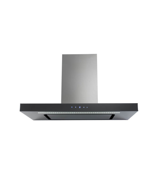 Euromaid 90cm Canopy Rangehood CFP9BG (RSB)