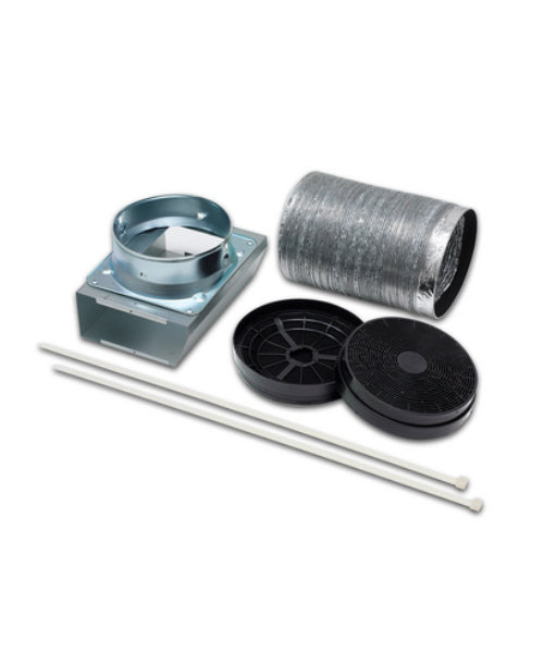 Euromaid Recirculating Ducting Kit IA150SRK (RSB)