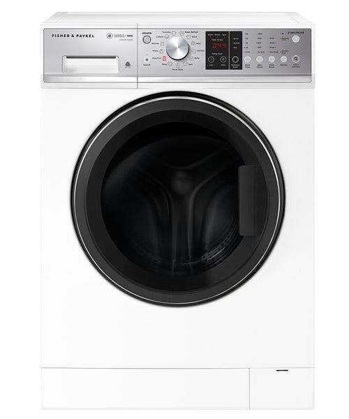 Fisher & Paykel WH1060P4_BNE 10KG Front Load Washing Machine