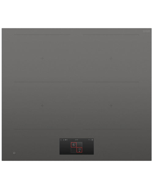 Fisher & Paykel CI604DTTG1_BNE 60cm Induction Cooktop