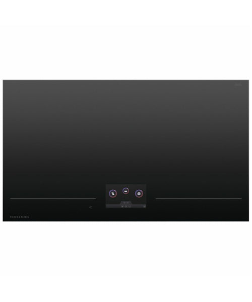 Fisher & Paykel CI926DTB4_NAT 92cm Induction Cooktop