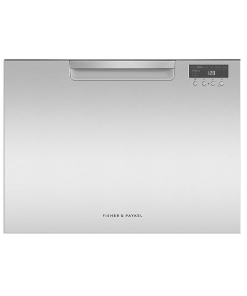 Fisher & Paykel DD60SCTX9 60cm Single Dishdrawer