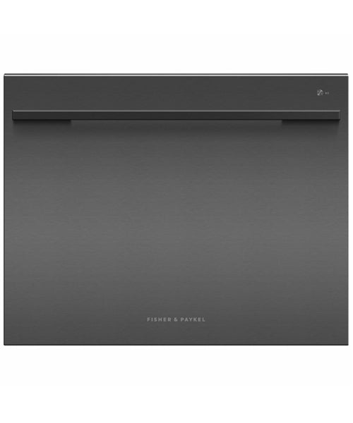 Fisher & Paykel DD60SDFTB9 60cm Single Dishdrawer