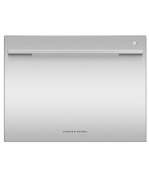 Fisher & Paykel DD60SDFTX9 60cm Single Dishdrawer