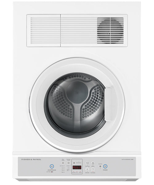 Fisher & Paykel DE5060MU2 5kg Vented Clothes Dryer
