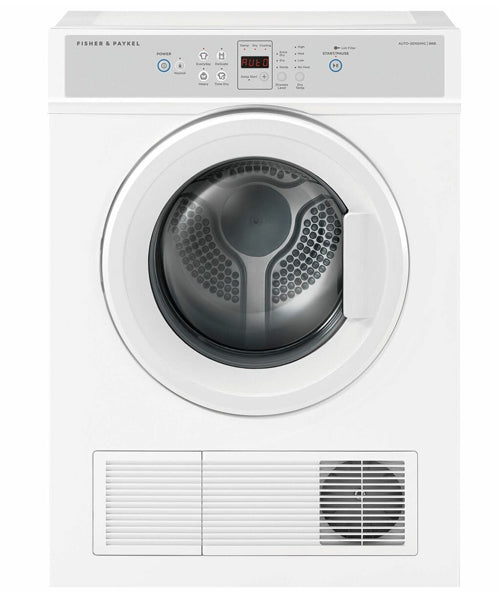 Fisher & Paykel DE6060M2 6kg Clothes Dryer