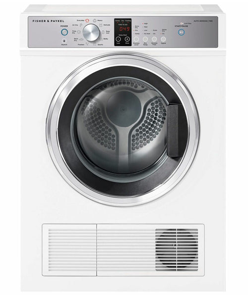 Fisher & Paykel DE7060P2 7kg Vented Clothes Sensor Dryer