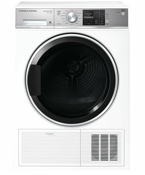 Fisher & Paykel DH9060FS1 9kg Heat Pump Dryer