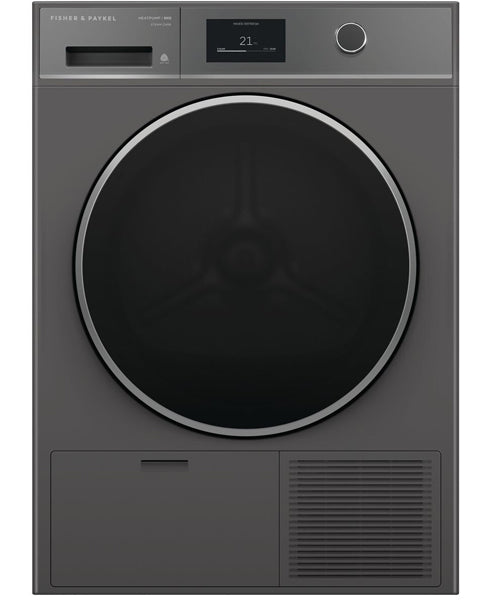Fisher & Paykel DH9060HG1 9KG Heat Pump Clothes Dryer