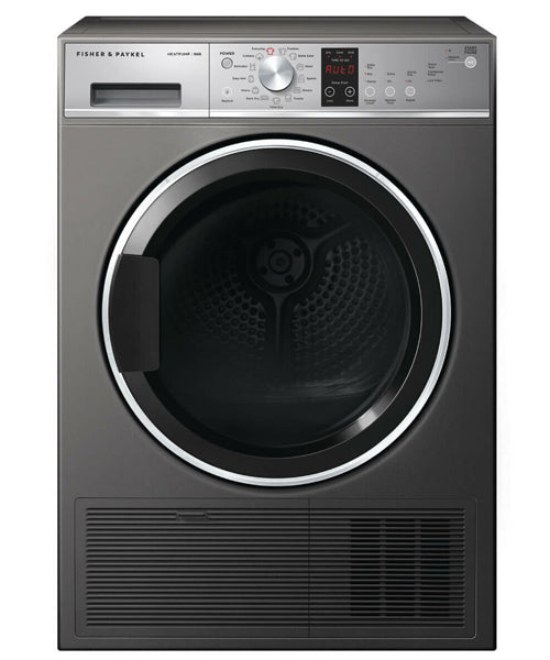 Fisher & Paykel DH9060PG2 9kg Heat Pump Dryer