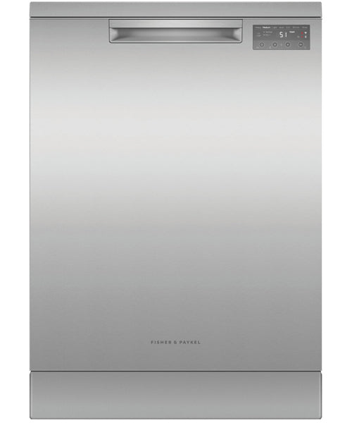 Fisher & Paykel DW60FC1X2 60cm Freestanding Dishwasher