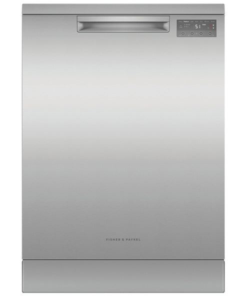 Fisher & Paykel DW60FC1X2 S/Steel Dishwasher