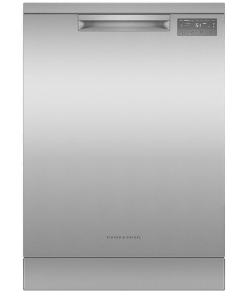 Fisher & Paykel DW60FC1X3 60cm Freestanding Dishwasher