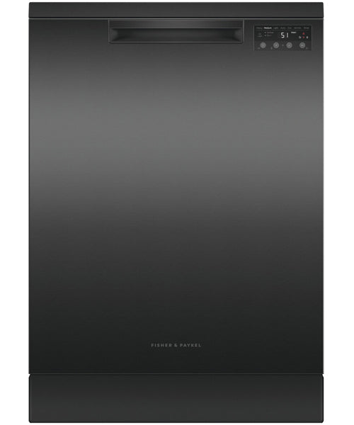 Fisher & Paykel DW60FC2B2 60cm Freestanding Dishwasher