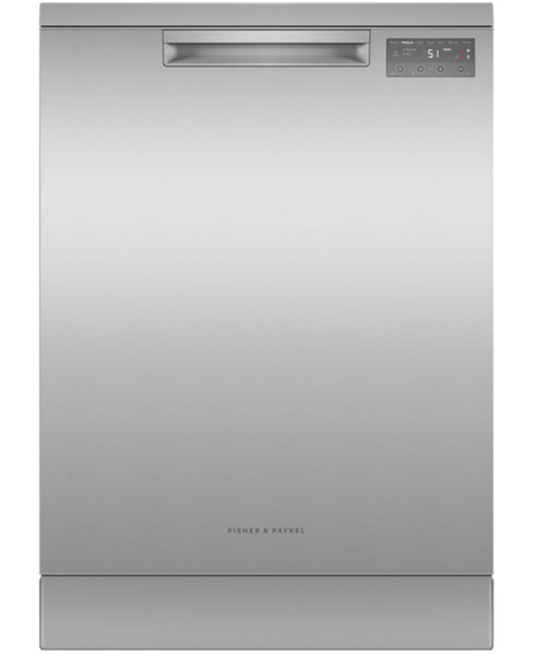Fisher & Paykel DW60FC2X3 60cm Freestanding Dishwasher