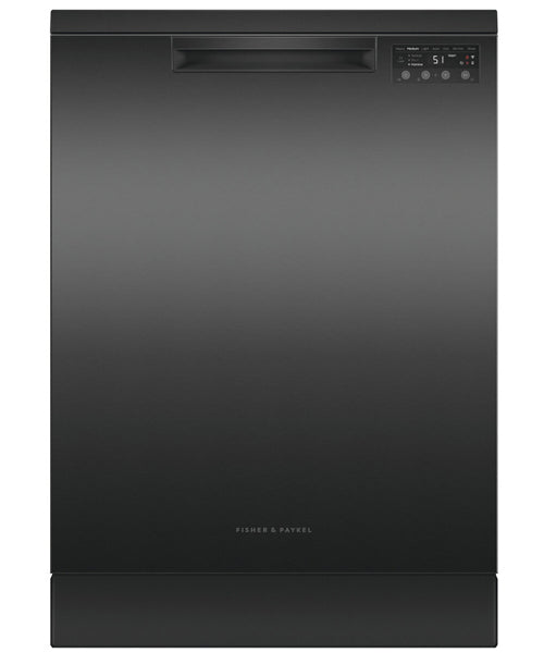 Fisher & Paykel DW60FC4B2 60cm Freestanding Dishwasher