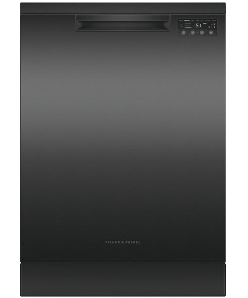 Fisher & Paykel DW60FC4B2 60cm Freestanding Dishwasher
