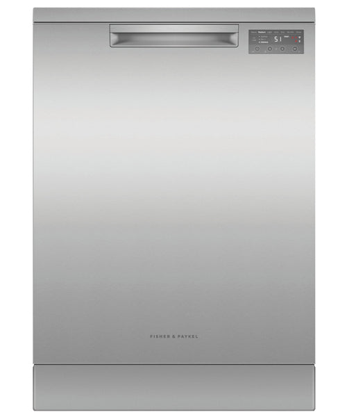 Fisher & Paykel DW60FC4X2 60cm Freestanding Dishwasher