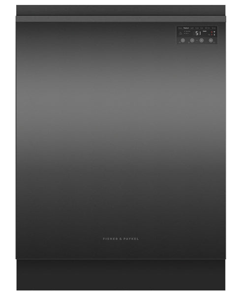 Fisher & Paykel DW60UN2B2 60cm Built-Under Dishwasher
