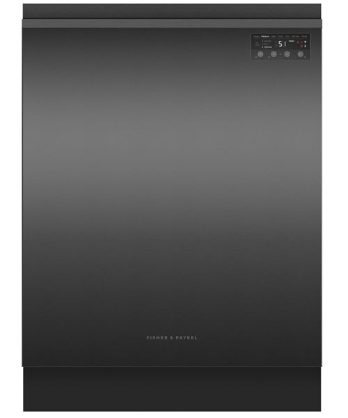 Fisher & Paykel DW60UN4B2 60cm Built Under Dishwasher
