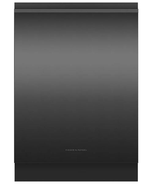 Fisher & Paykel DW60UNT4B2 60cm Built Under Dishwasher