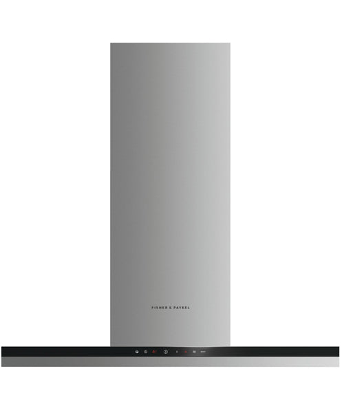 Fisher & Paykel HC90DCEXB3 90cm Canopy Rangehood