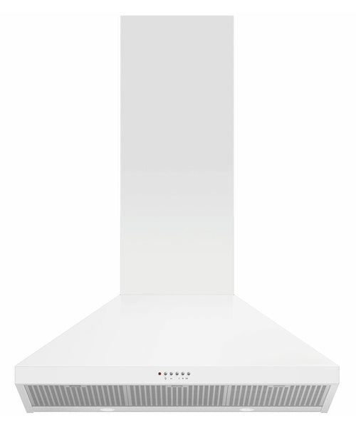Fisher & Paykel HC90PCW1 90cm Canopy Rangehood