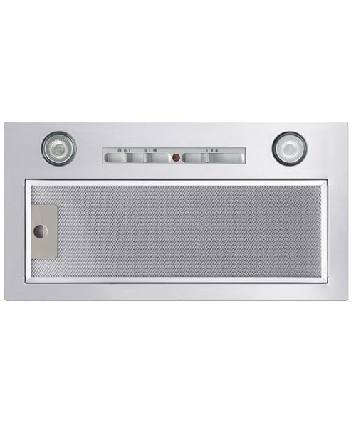 Fisher & Paykel HP60ICSX3 60cm Undermount Rangehood