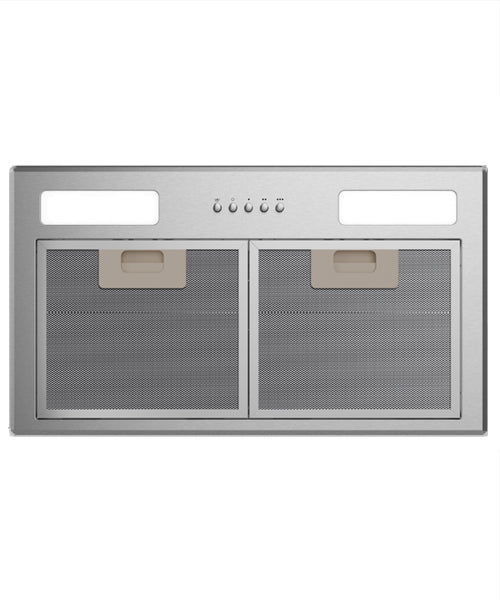 Fisher & Paykel HP60ICSX4 60cm Undermount Rangehood