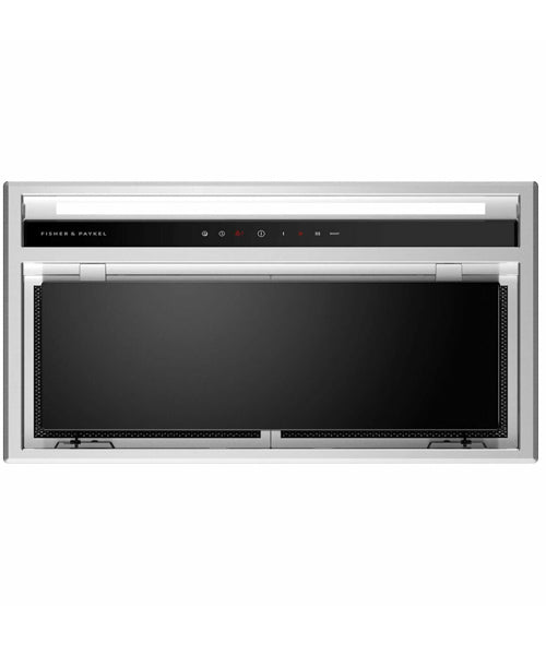 Fisher & Paykel HP60IDCHX3 60cm Integrated Undermount Rangehood