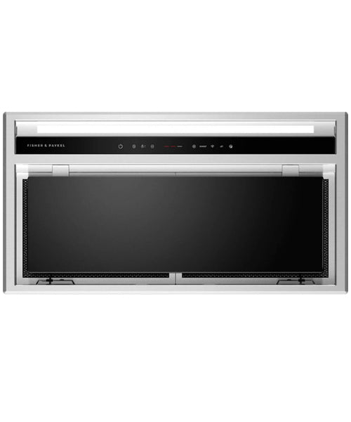 Fisher & Paykel HP60IDCHX4 60cm Undermount Rangehood